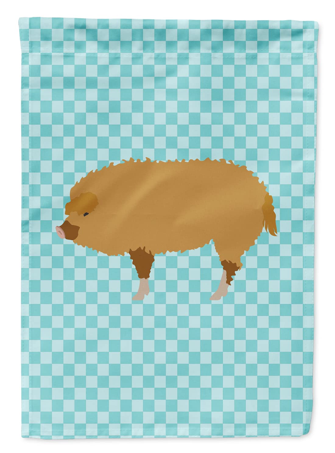 Drapeau jardin Mangalica BB8108GF de qualité supérieure Caroline's Treasures