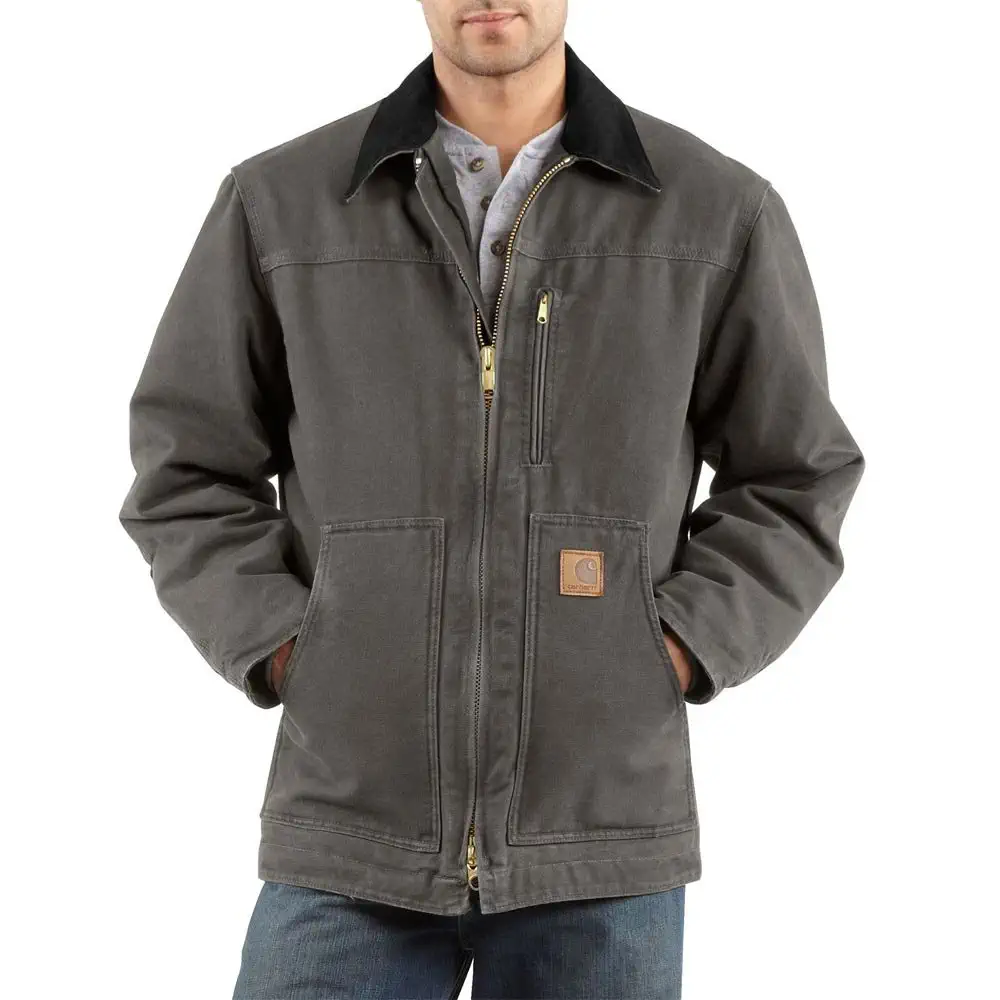 قیمت و خرید Carhartt Ridge Coat Sherpa 