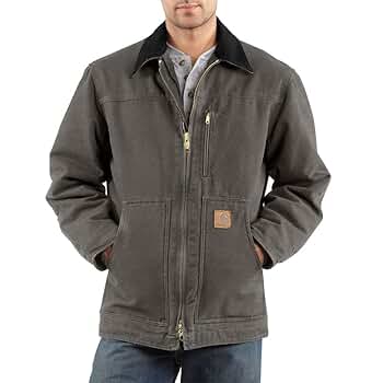 Carhartt リッジコート レディース L Women's Carhartt Full Swing Quick Duck Jacket