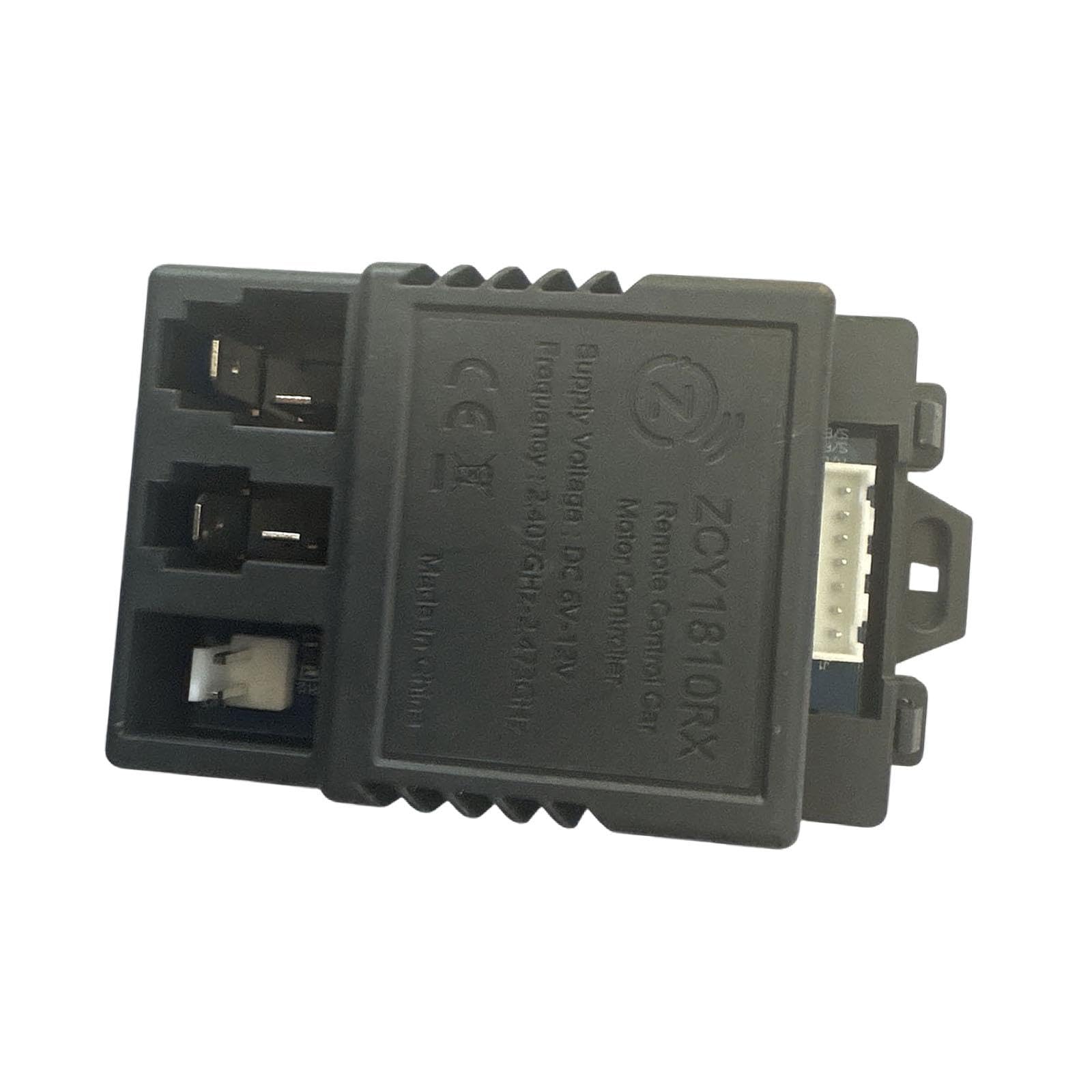 Children Electric Vehicle Receiver Accessory Controller for Electric Ride on Receiver 7pin-image-22