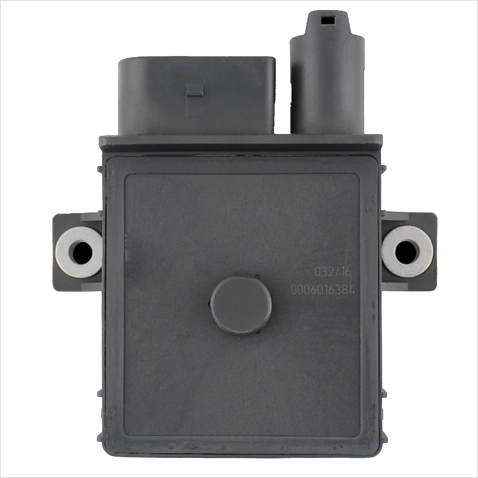 Qoo　0913 200-313-QR 4-Way Gray Composite Cross Quick-Release
