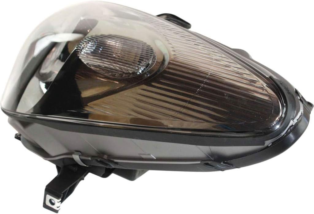 KarParts360 For Lexus ES300 / ES330 Headlight 2002 2003 2004 Driver Side For LX2502114 | 81170-33450