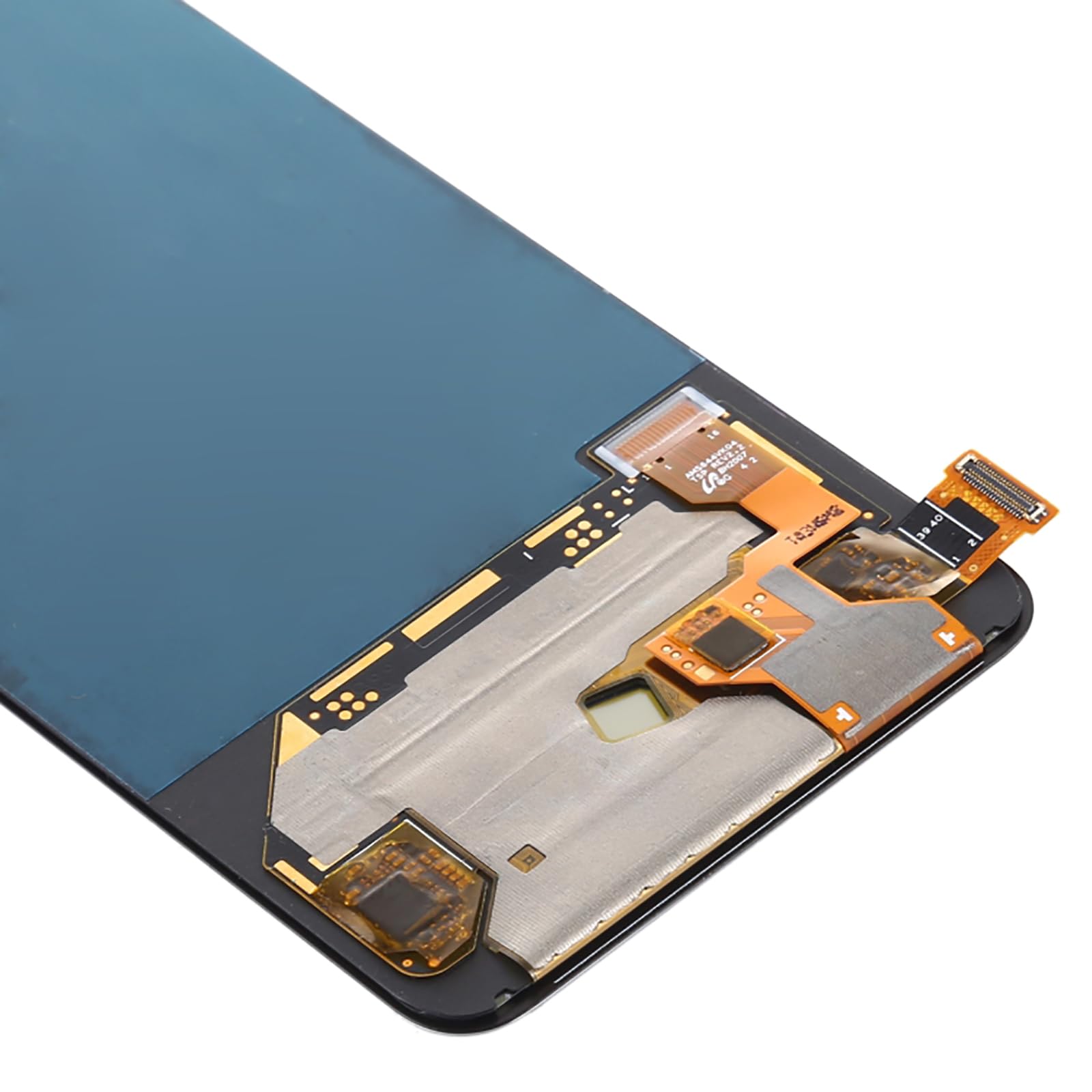 DISPLAY OLED PER OPPO REALME 11 PRO+ PLUS RMX3740 TOUCH VETRO SCHERMO DISPLAY OLED PER OPPO REALME 11 PRO+ PLUS RMX3740 TOUCH VETRO SCHERMO