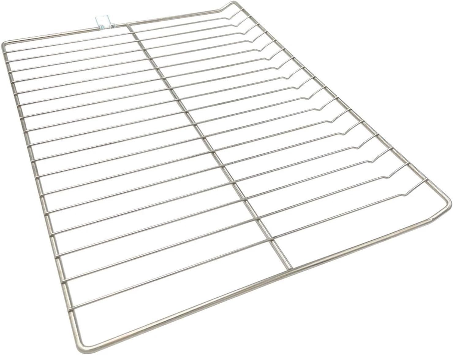 ERWB48T10095 Oven Rack for Whirlpool GE Hotpoint JGBP35AEA1AA JGBP85WEH2WW JGBS04PEA2WH JSP39WK1WW JSP39WK2WW JSP39WK3WW JSP39WK4WW