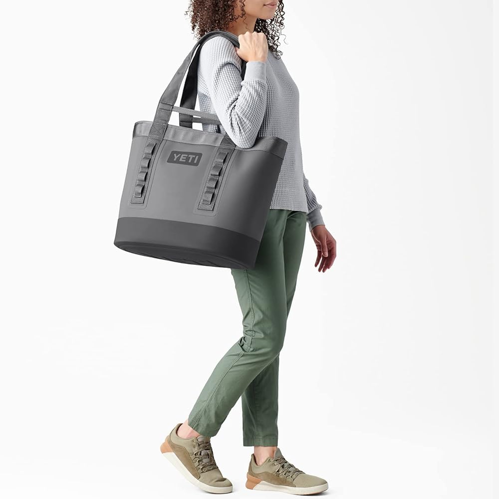 値下げ！ YETI イエティ CAMINO CARRYALL 35 トート YETI トートバッグ(中) CAMINO 35 CARRYALL TOTE BAG 限定カラー