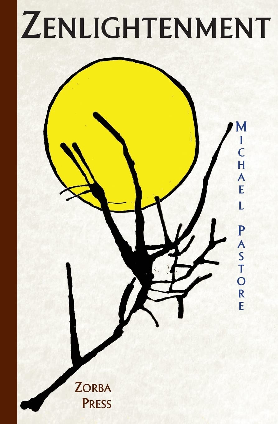 Buy Zenlightenment: Mind-Opening Insights About Love, Life, and Happiness — BookShops.in