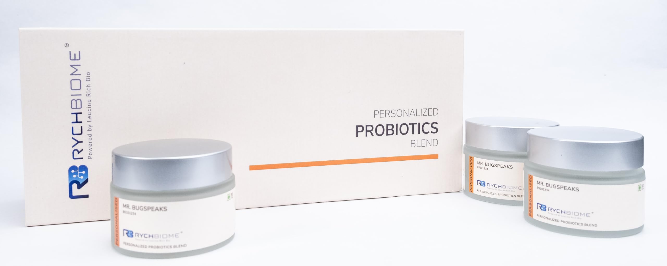 RychBiome Personalized Probiotics - Tailored Support for Your Unique Gut.-image-23