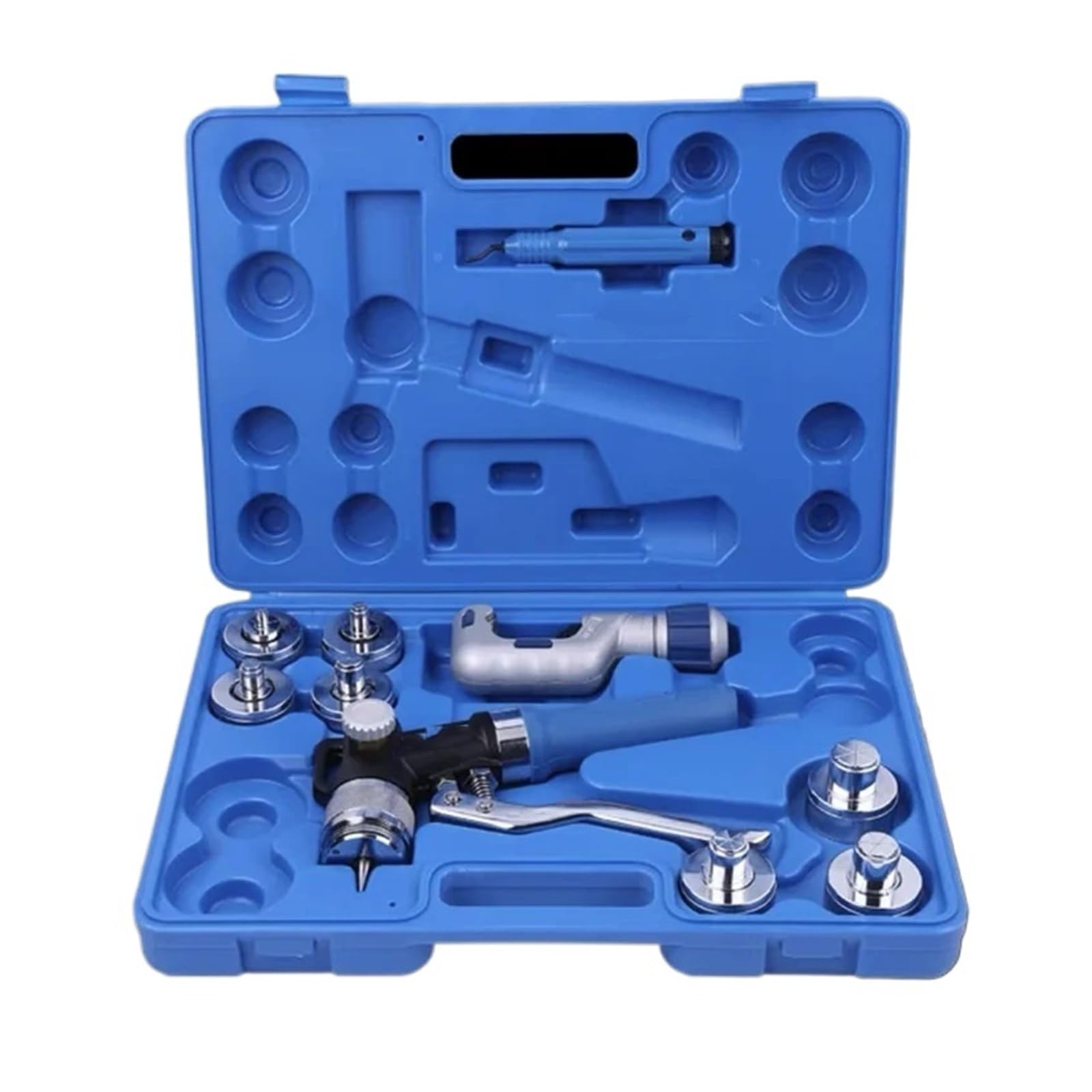 Élargisseur de tuyaux hydrauliques pour climatisation 10-42mm