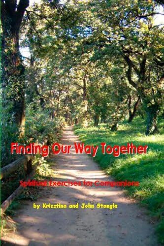 Finding Our Way Together
