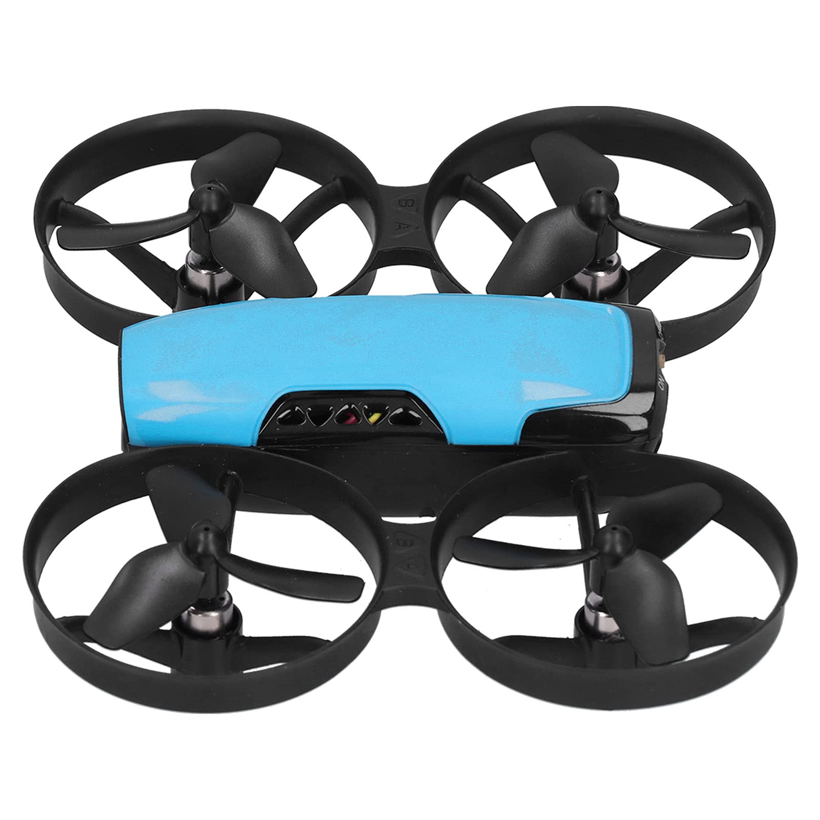 Udirc U61 Mini Drone, Portatile Intelligente Drone Radiocomandato con Telecamera Wi-Fi 480P, modalità Senza Testa Drone Telecomandato per Appassionati di Droni E Principianti