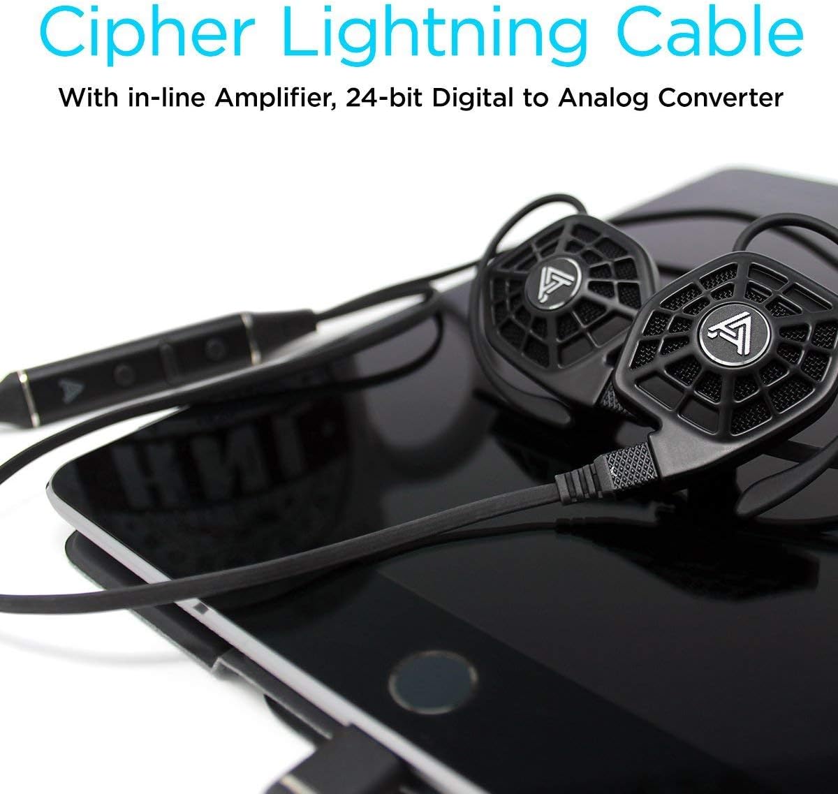 audeze isine10 in ear semi open headphone