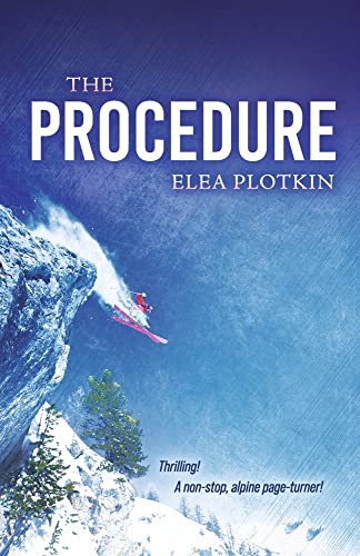 The Procedure view 2