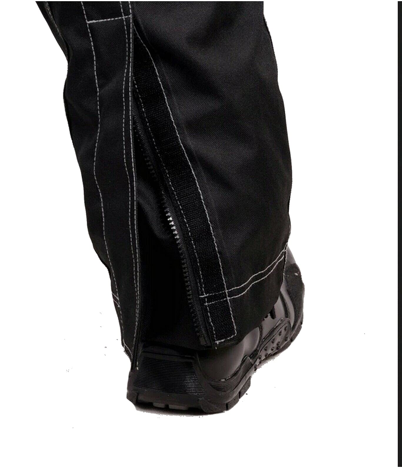 L&J Motorradhose mit Protektoren Herren Textil Motorrad Jacke Roller Chopper