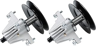 618-06978 Spindelmontage für Cub Cadet MTD Troy Bilt 54 XT1-ST54 1417A3ZW099 13A7A1ZW099 (2 Stück)