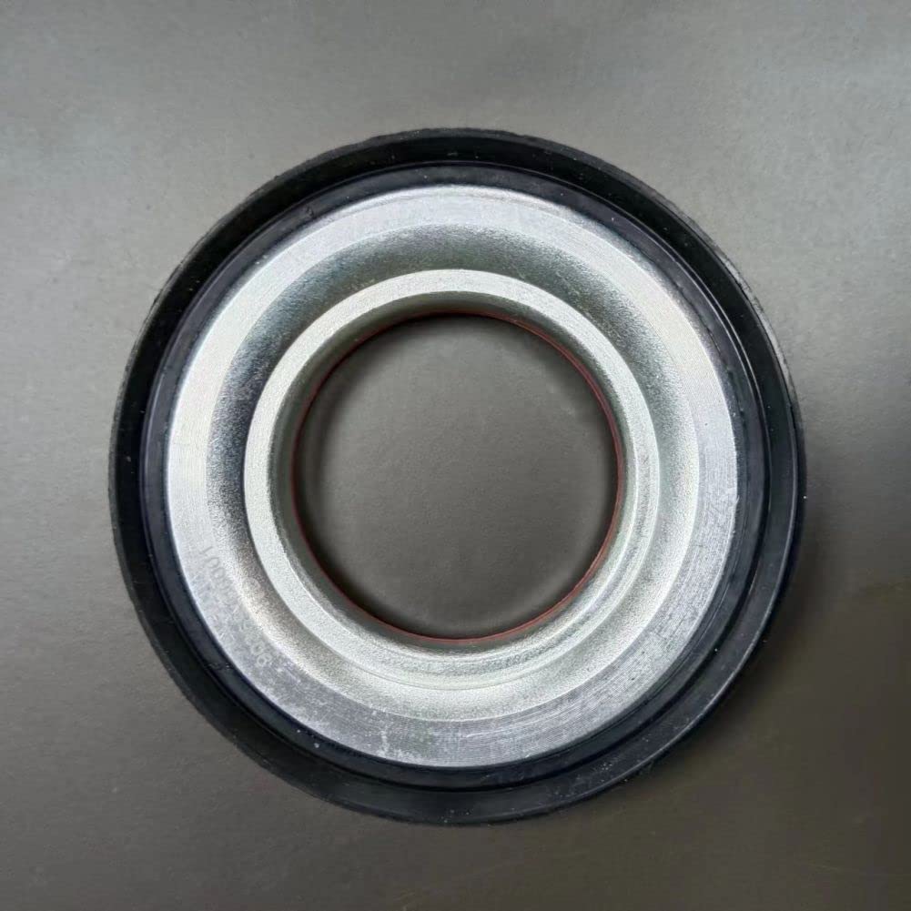1 PC/Set of Front Machine TOP Rubber Bearing 90903-63014 (MOLEI-AUTO)