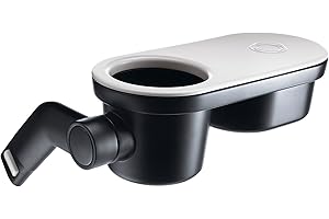 Bugaboo Fox 5 Snack Tray: Delicious Dining on the Go