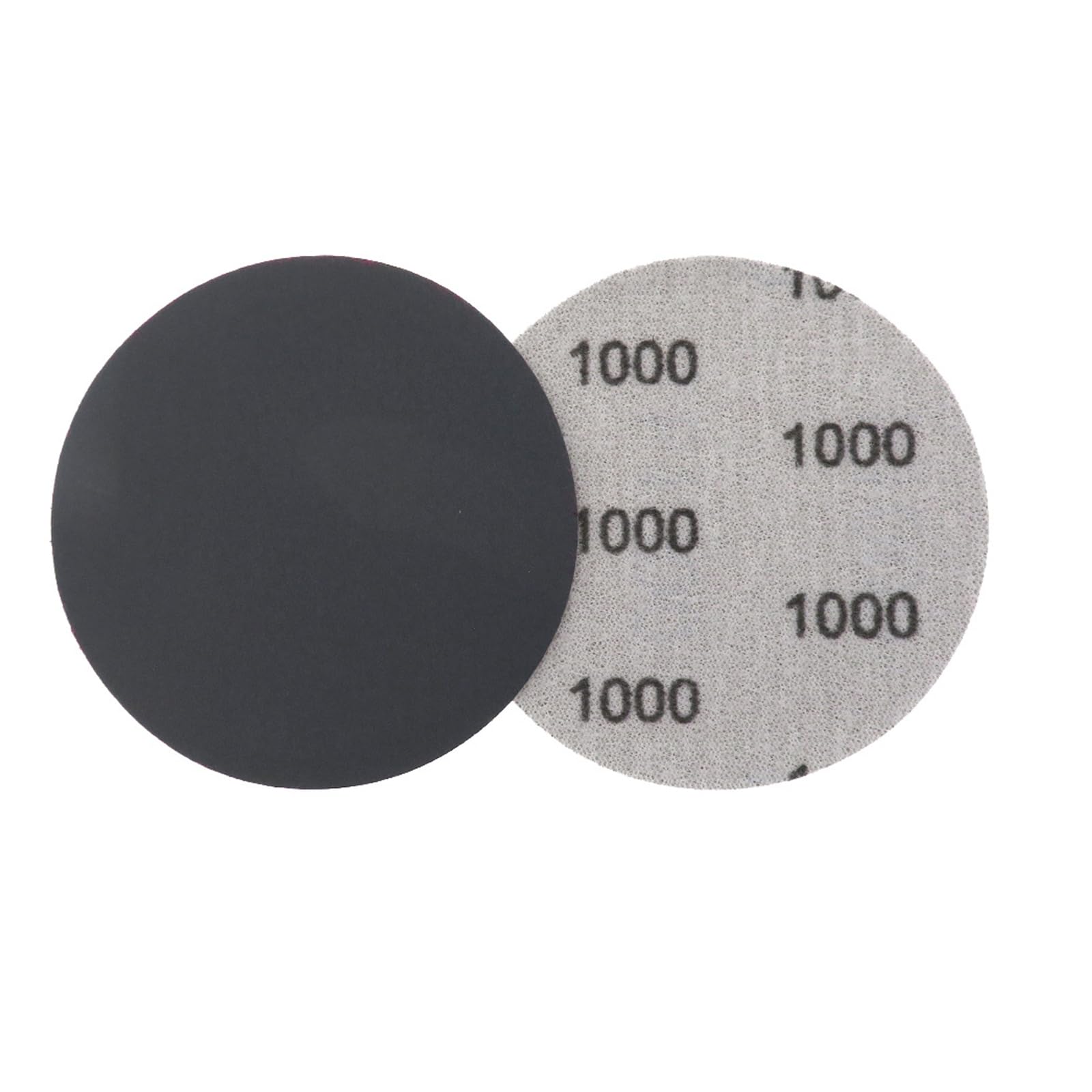 Kalttoy L Professiona 5Mm Abrasive Discs High Efficiency Grinding Wood Meta Surfaces Wet Dry Use Woodworking Wet Dry Sandpaper