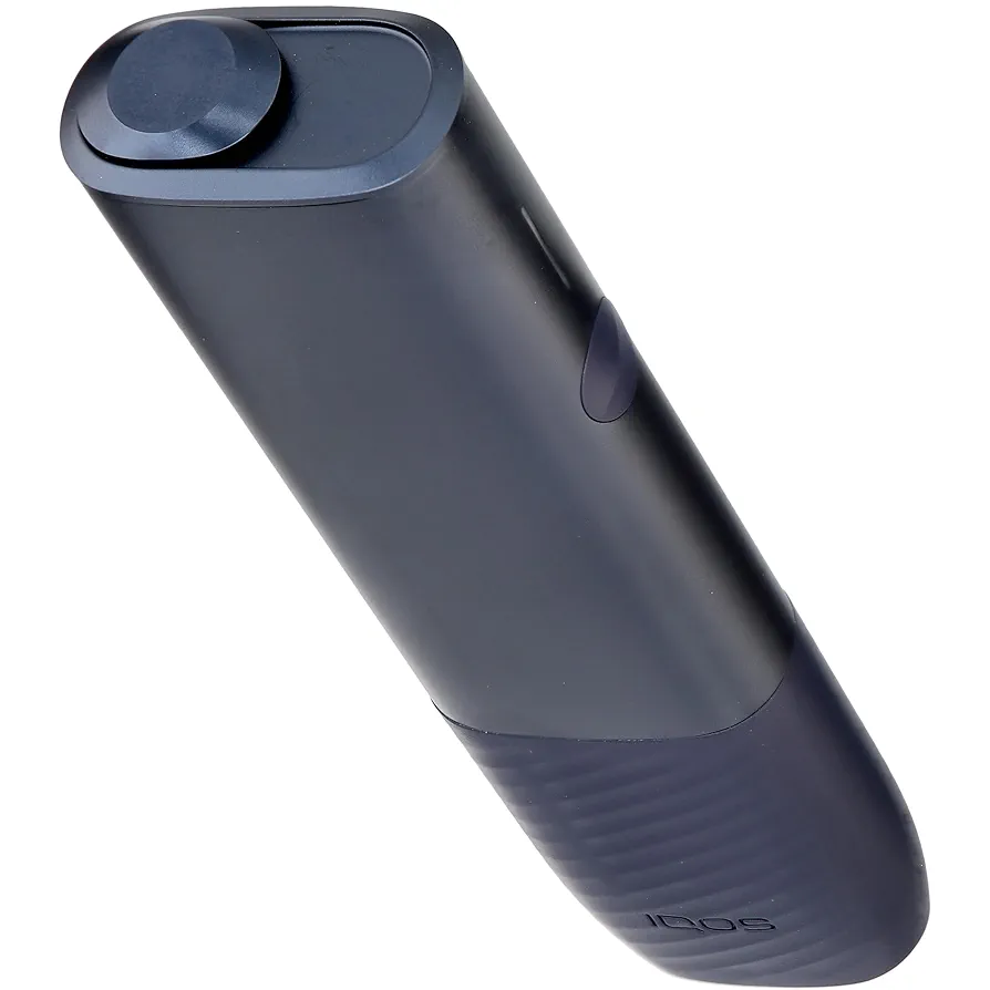 IQOS イルマ i ワン ミッドナイトブラック　iqos iluma ｉone Amazon.co.jp: イルマ アイ ワン ミッドナイトブラック NEW