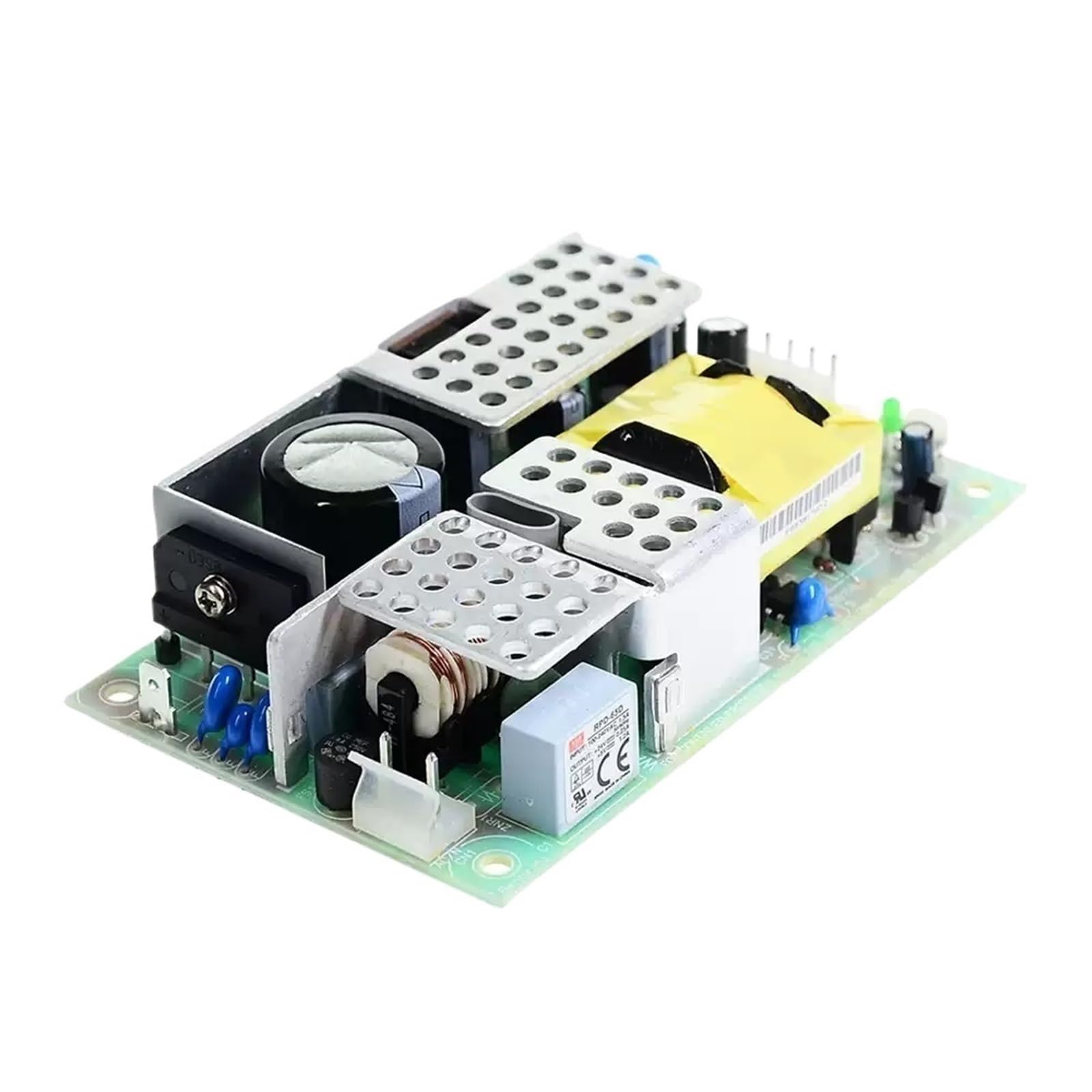 Transformateur LED RPD-65C pour éclairage résidentiel stable - 6