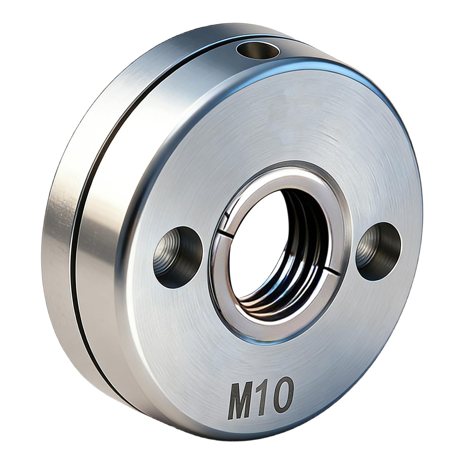 Hogtnd Top Plate With Non-Locking Mechanism, Smooth Top Plate, Easy To Use, Specially Designed For 100 Model Angle Grinders, Easy Disassembly