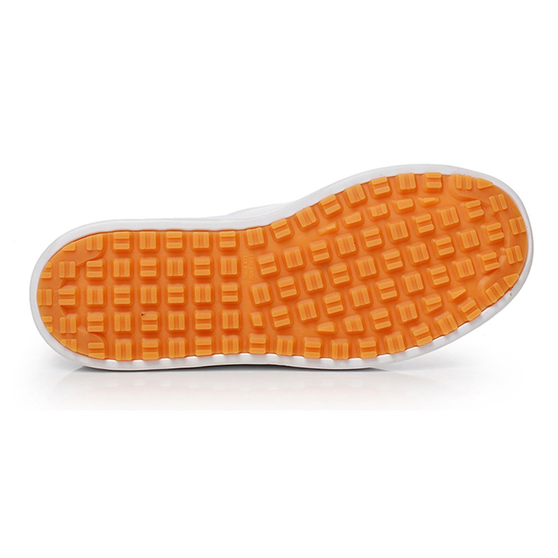 Levoberg Chaussure de Cuisine Protection d'eau et d'huile Chaussure de Travail Respirante pour Homme Femme
