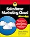 Salesforce Marketing Cloud for Dummies