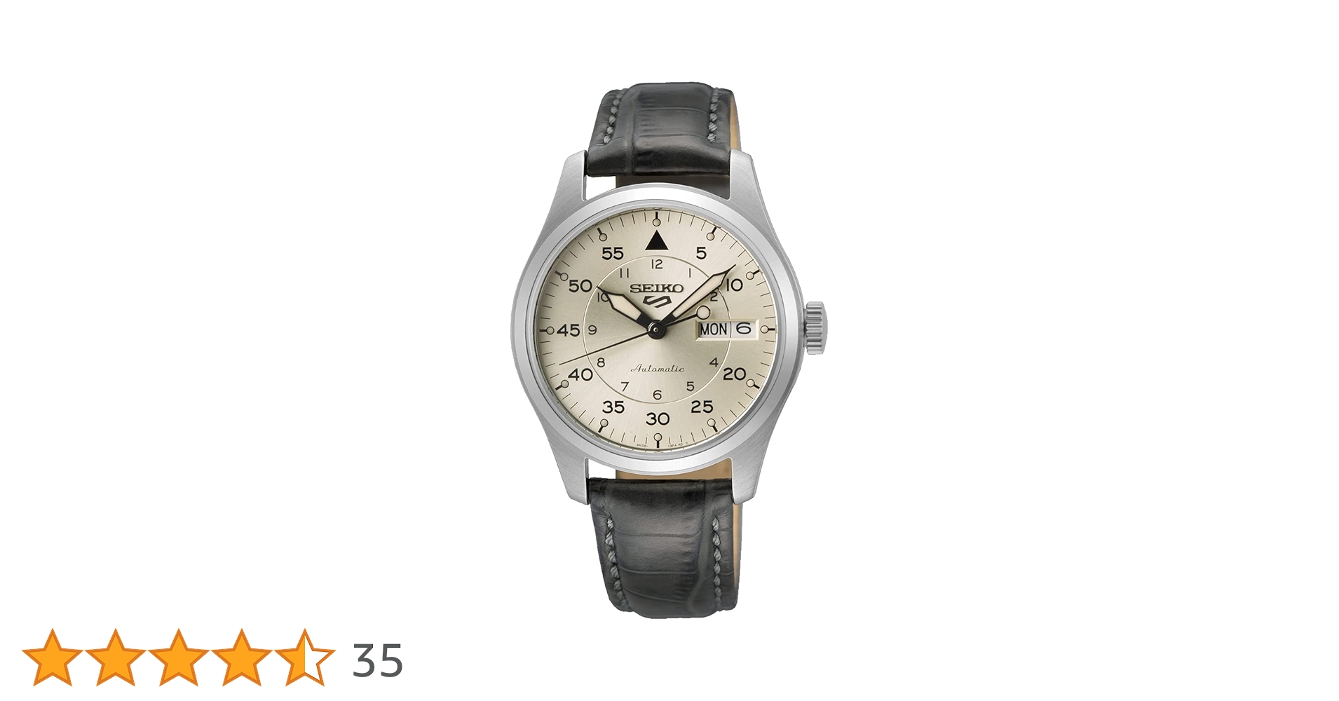 セイコー自動巻き腕時計落雷の星 セイコー自動巻き腕時計落雷の星様専用