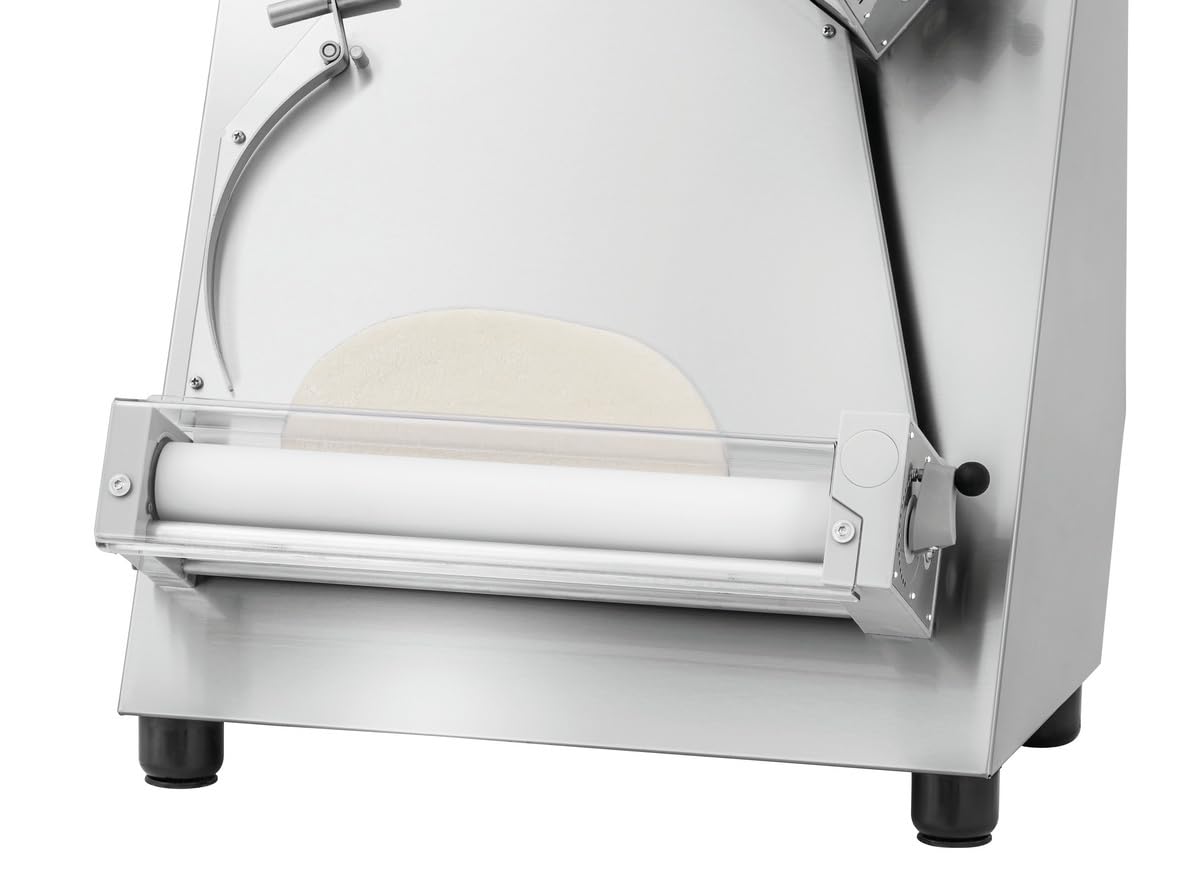 Walcownia do pizzy - 300 mm