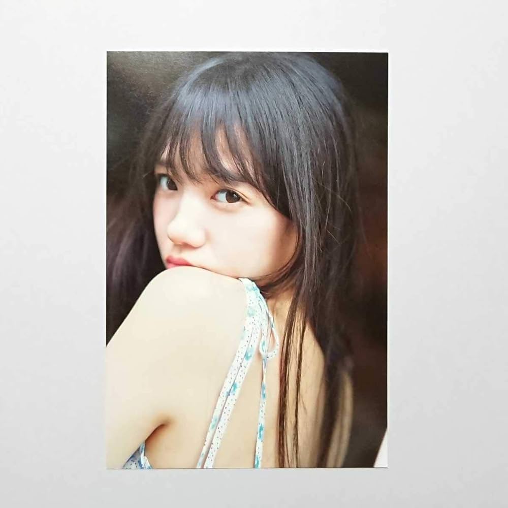 日向坂46 齊藤京子　とっておきの恋人　アザーカット 日向坂46 齊藤京子1st写真集 とっておきの恋人 アザーカットミニ