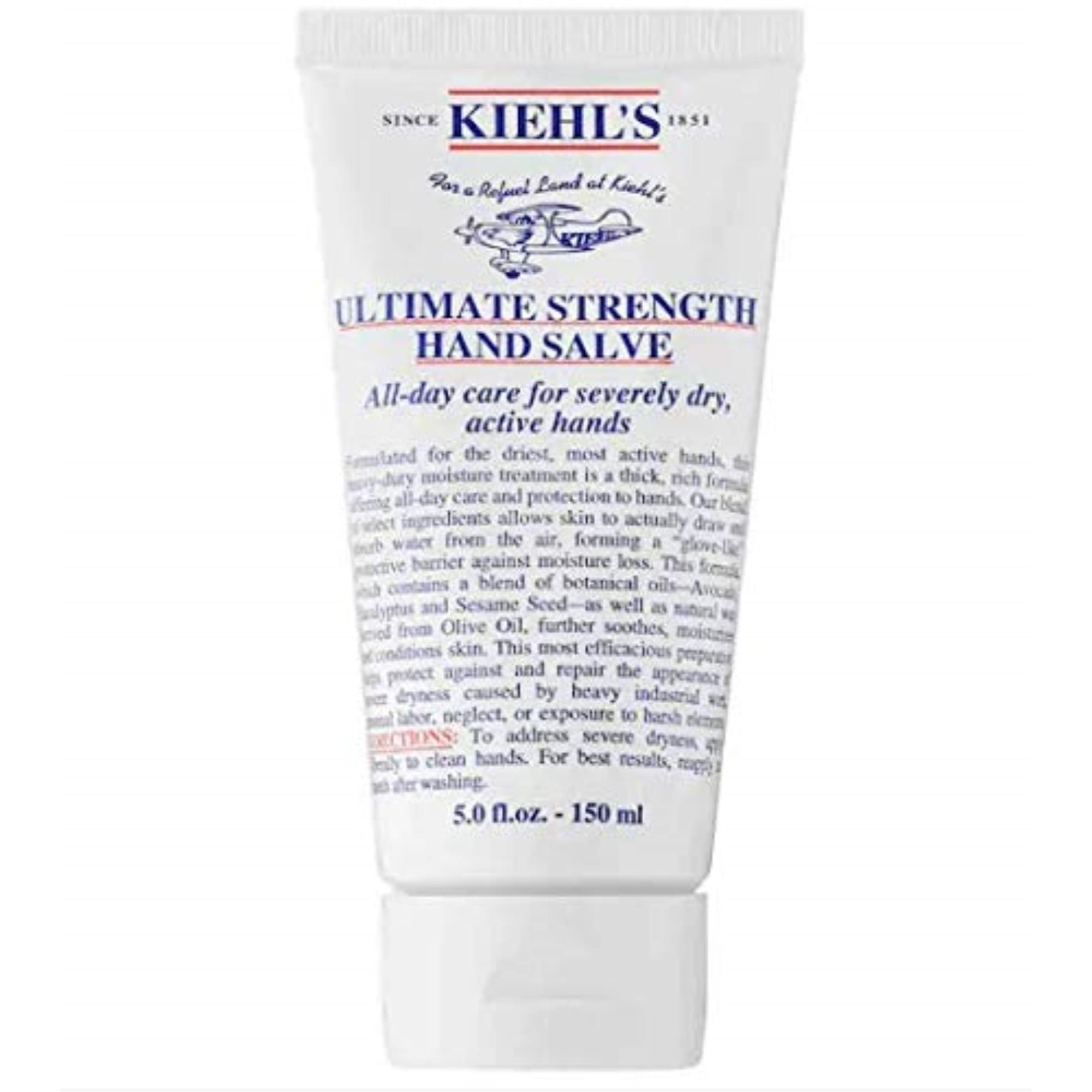 Kieh'ls - Ultimate Strength Hand Salve-image-46