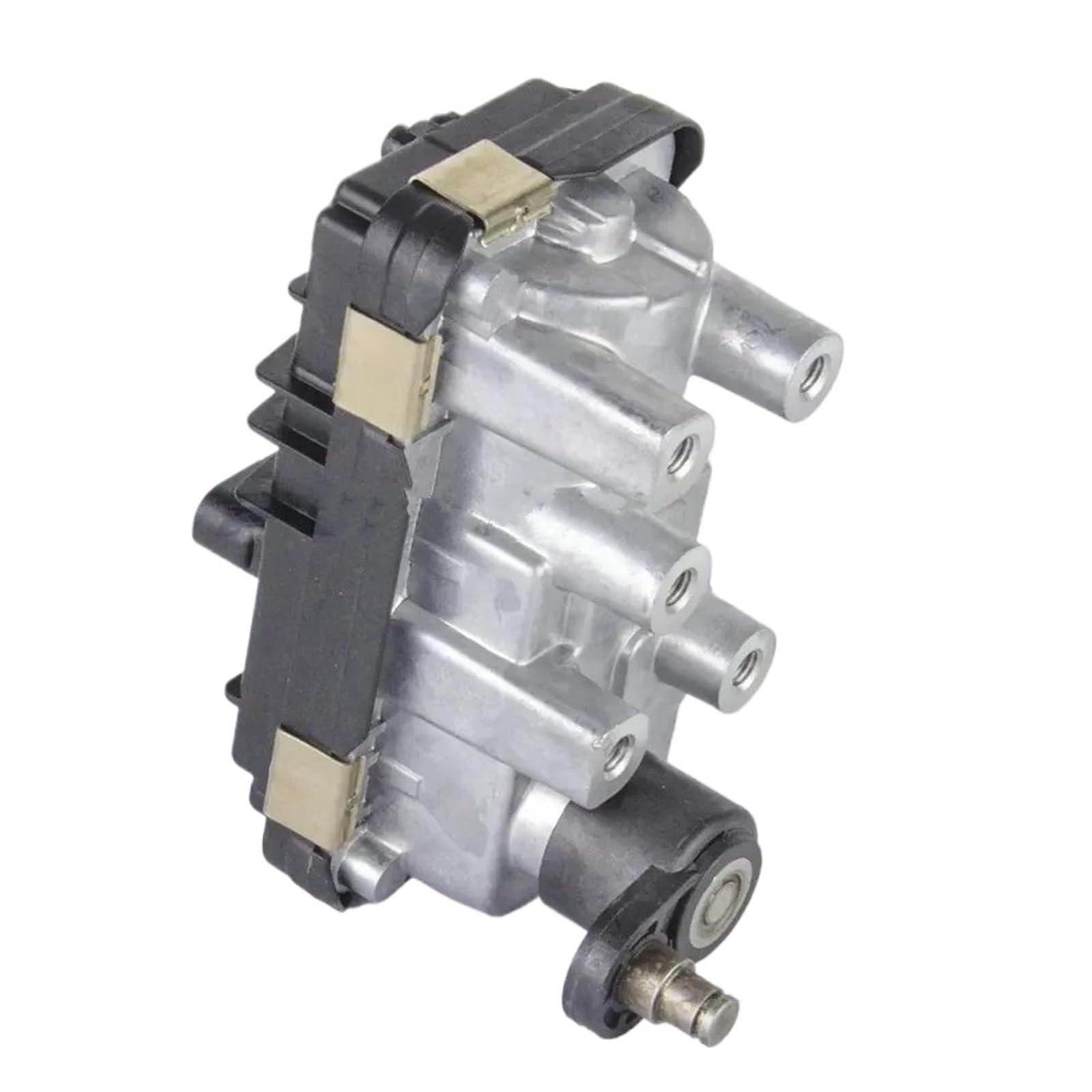 Turbocompressore Per A4 A6 A7 Q7 3.0 TDI 2014-Turbo Attuatore Elettronico 839077-0002 6NW010430-47 Turbina Ricambi Auto Turbo Wastegate Attuatore