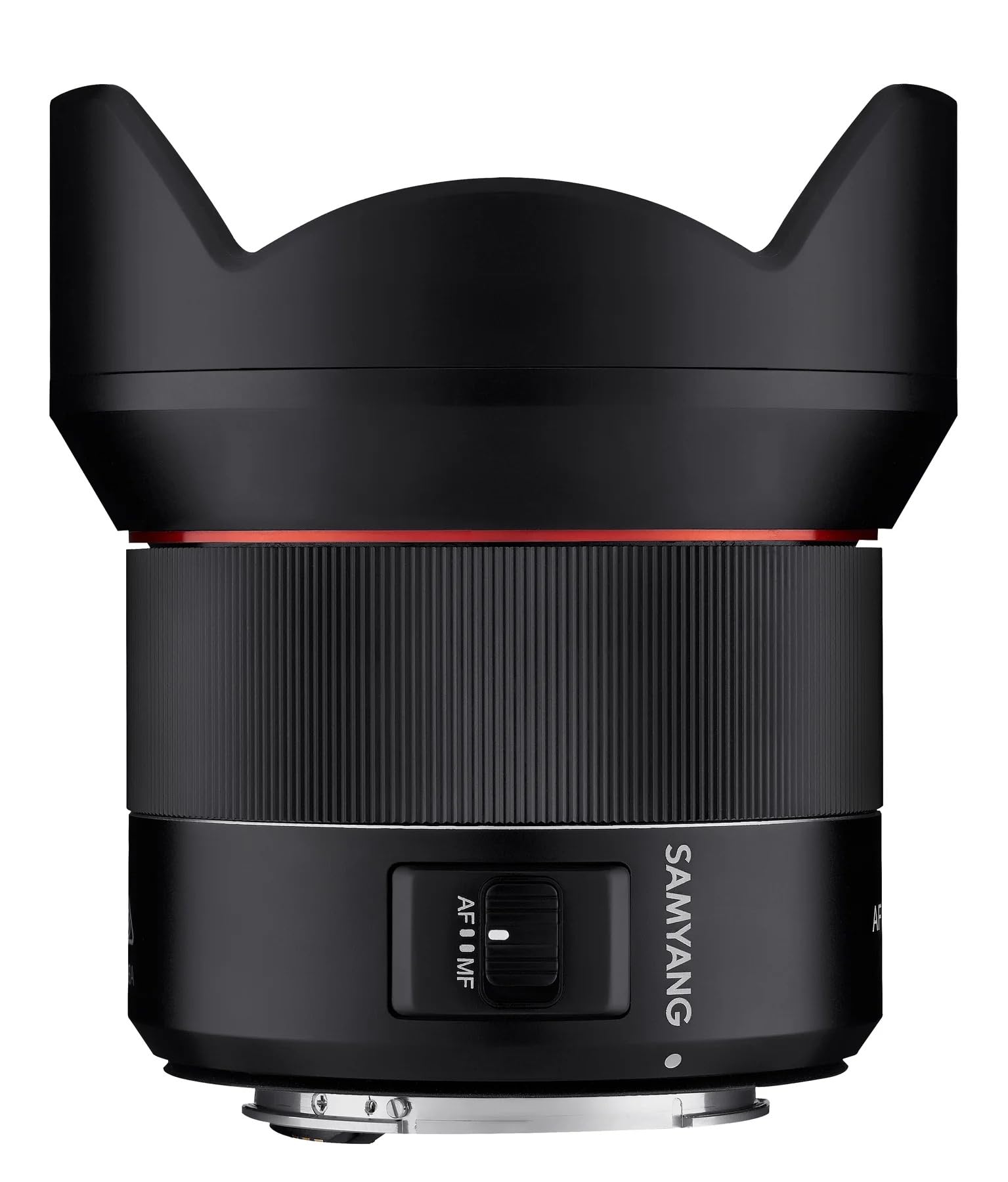 Amazon.co.jp: Samyang SYIO14AF 14mm F2.8 オートフォーカス広角