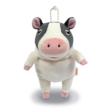 sekiguchi セキグチ ぬいぐるみ うし 牛 ウシ sekiguchi セキグチ ぬいぐるみ うし 牛 ウシ