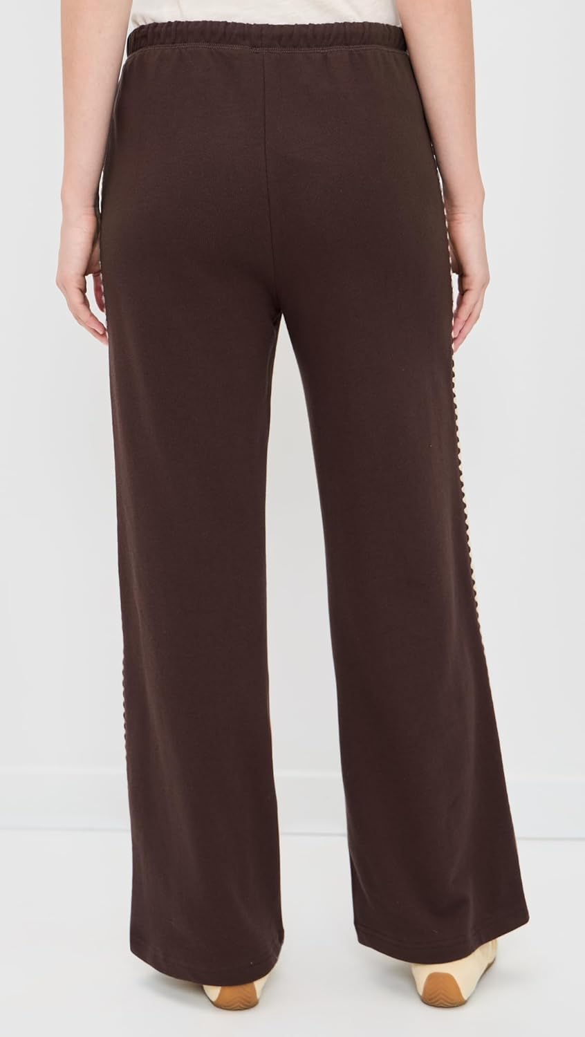 Z SUPPLY Women's Take All Sweatpants - Image 4