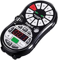 Vista 1 de Roland VT-12 - Entrenador vocal, color negro