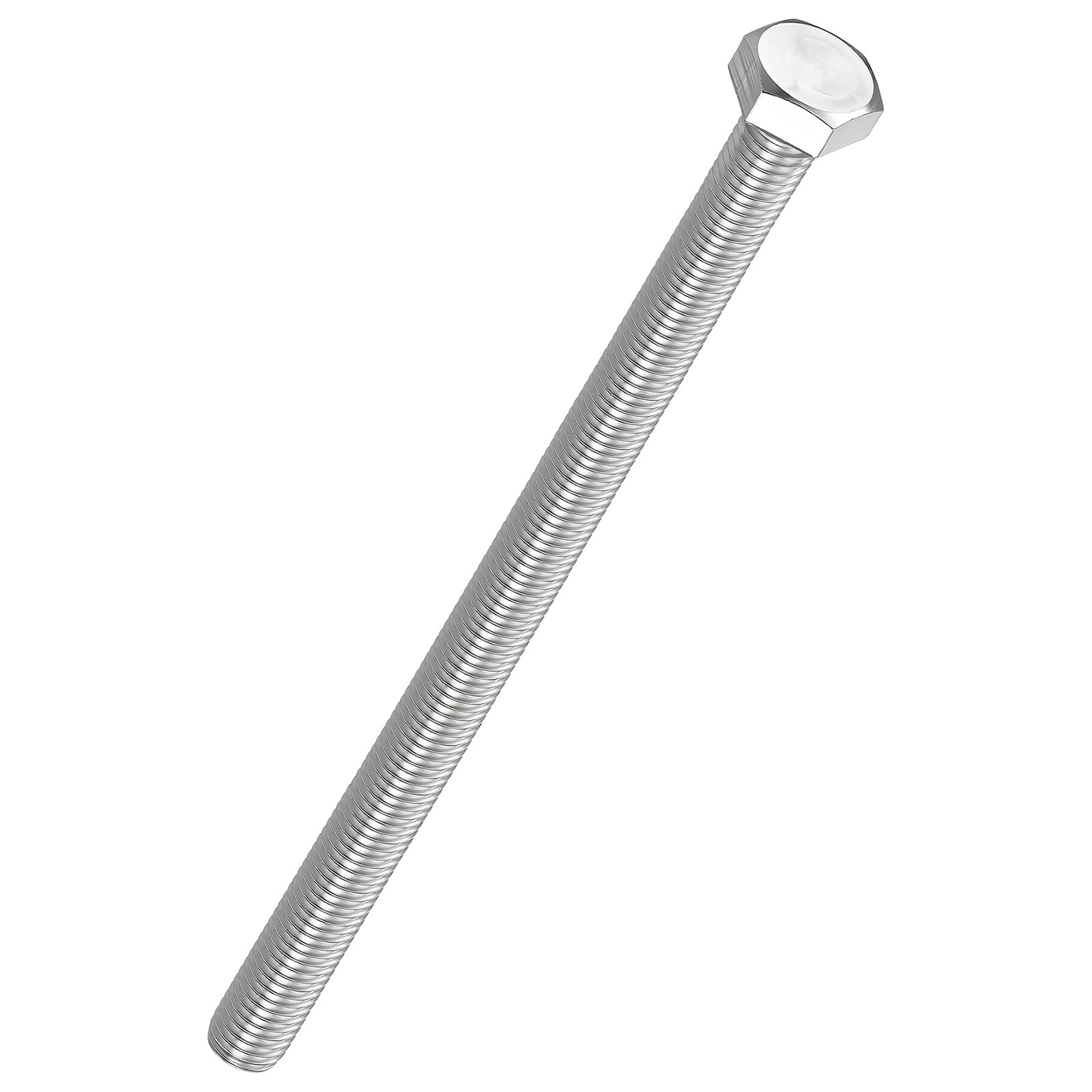 Kozelo 2 Pcs Hex Head Screws Bolts