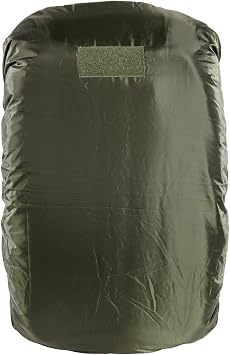 Tasmanian Tiger TT Raincover S Olive 30-40L Rain Cover Waterproof Cover for Backpacks, Transport Protection, Rain Cover, Camouflage