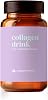ESSENTIALS Collagen Powder 200 g Delicious Currant Collagen Powder with Collagen Type 1 and Vitamins for the Skin Supports Nails