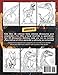Libro colorear dinosaurios 4 años +: Cuaderno de colorear para niños con nombres de dinosaurios para aprender y pintar (Spanish Edition)