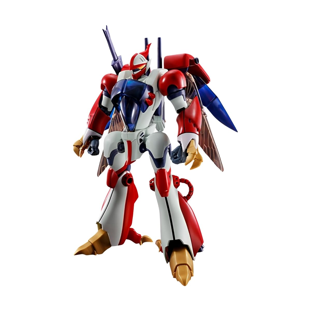 あ*き様 R3 BANDAI ビルバイン 1/35 スケール Amazon | R3 1/35 ビルバイン 組み立て式プラモデル(聖戦士