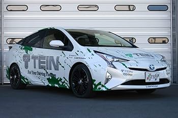 Amazon | TEIN ( テイン ) ダウンサス【 HIGH-TECH 】 トヨタ