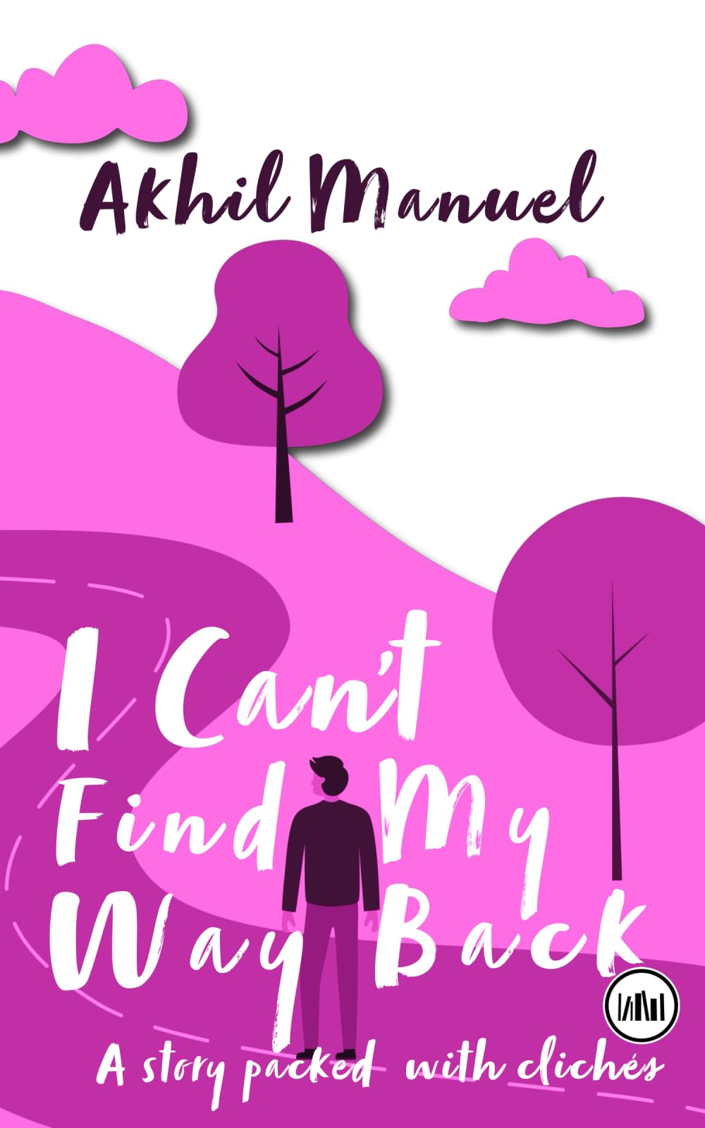 I Can’t Find My Way Back