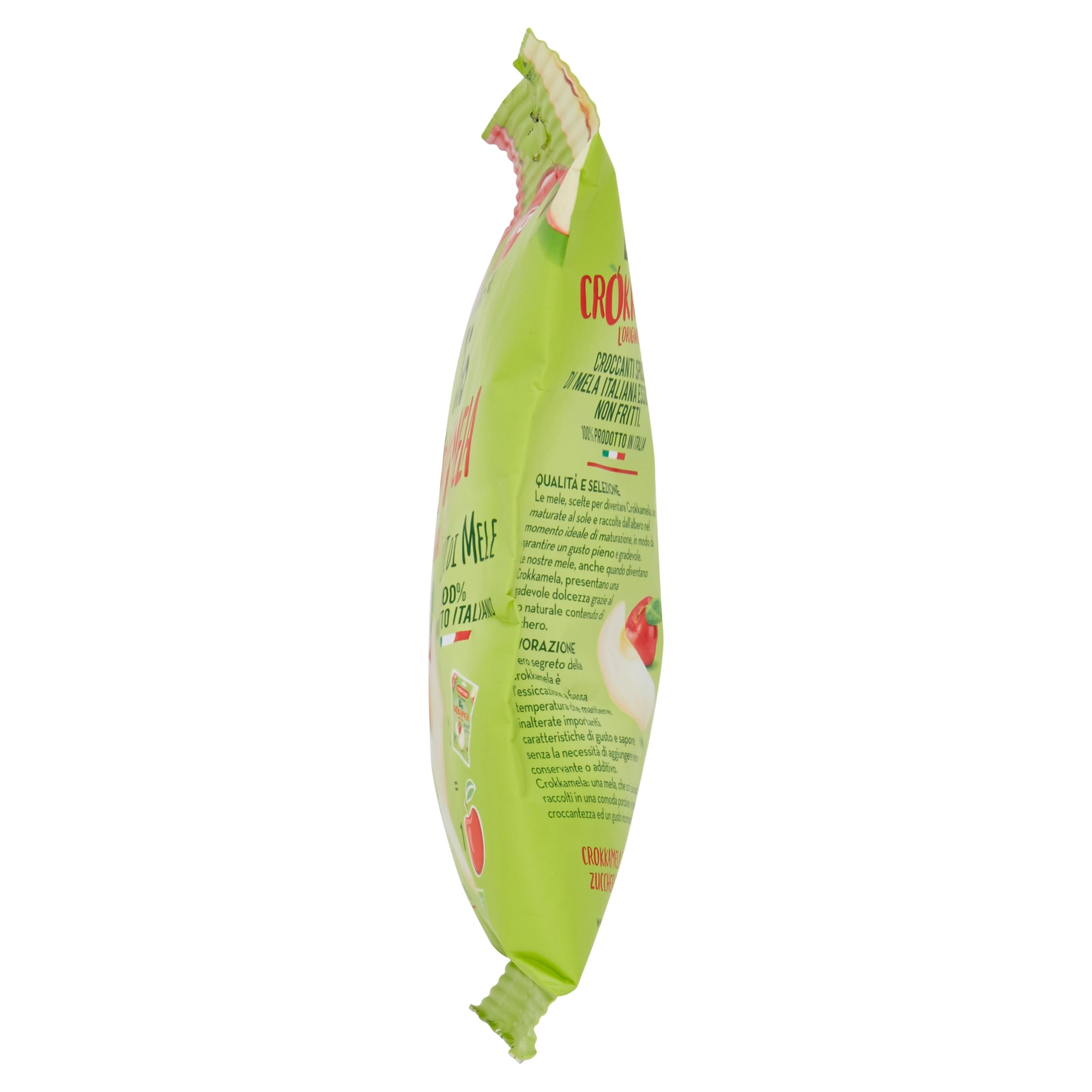 NOBERASCO - BIO CROKKAMELA 20GX12