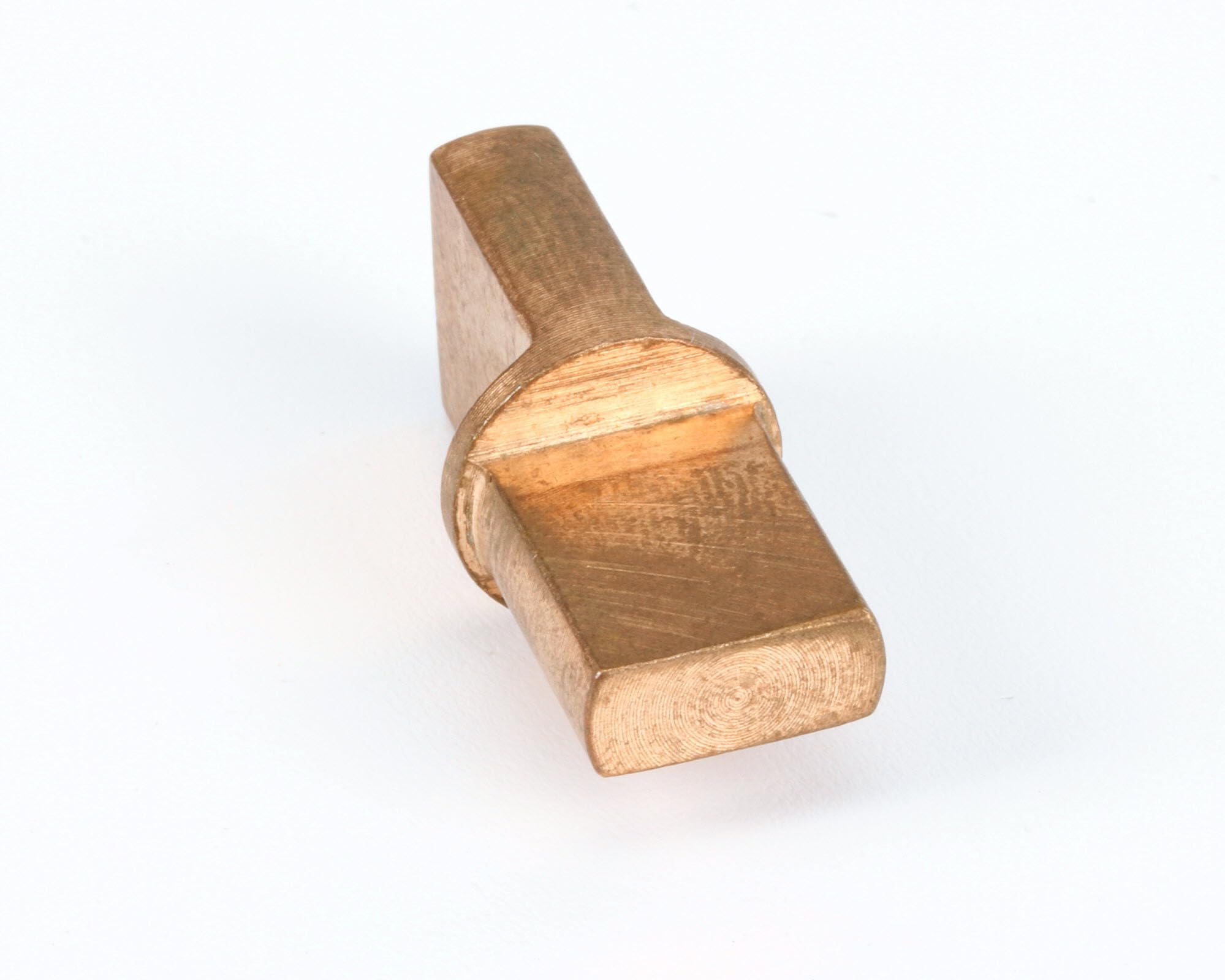 Perlick 63291-3 Shaft Bronze Close Coupling | Fridge.com