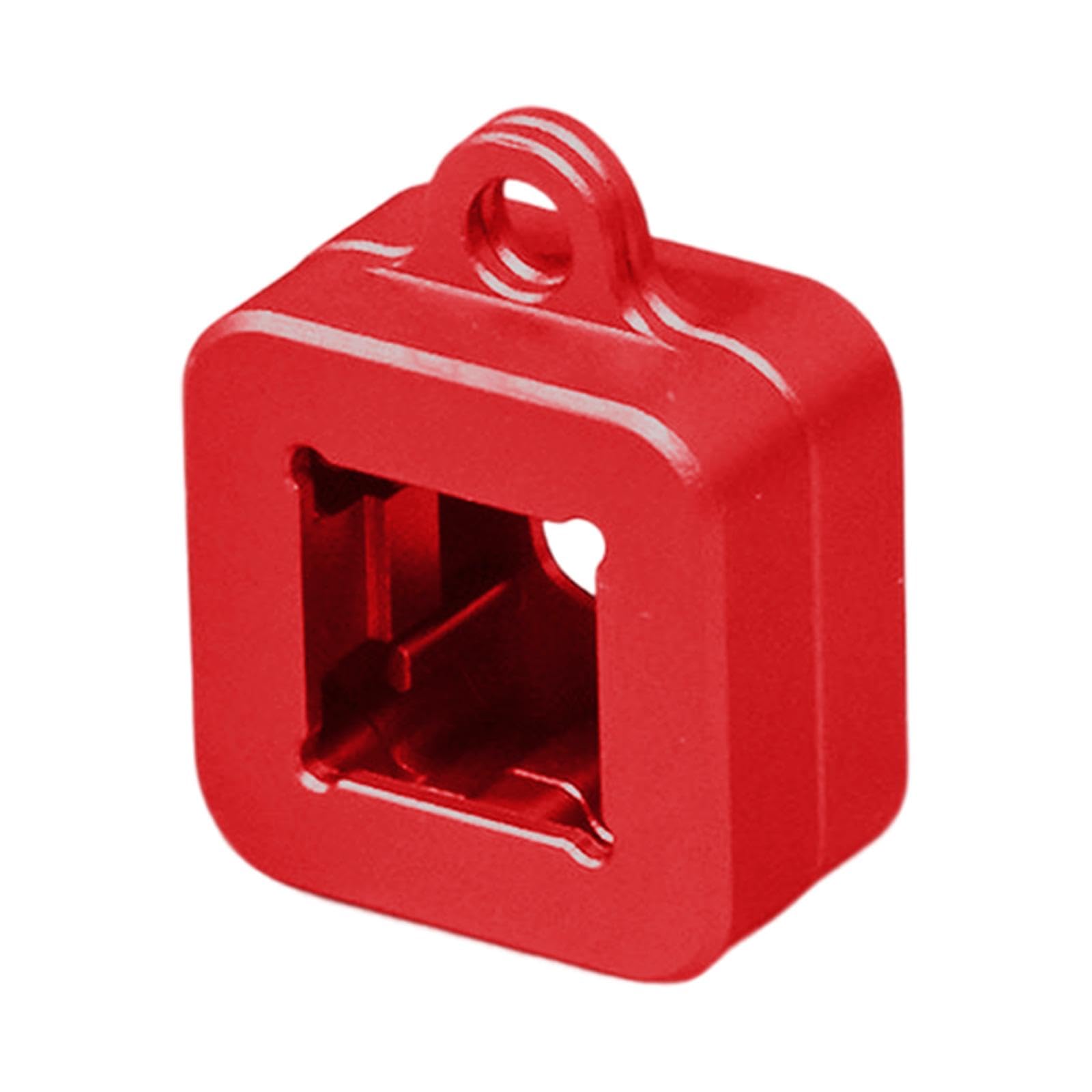 Switch Opener Metal Magnet 3 in 1 Efficient for Keyboard Keycap Switch Lover Red-image-27