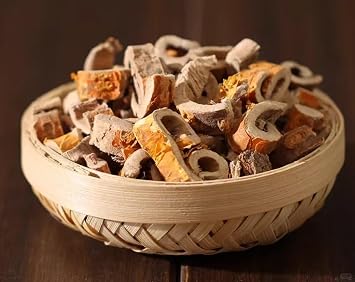 Greenlik 100% Natural Dried Sang Bai Pi Mulberry Root Bark Chinese herb 16oz