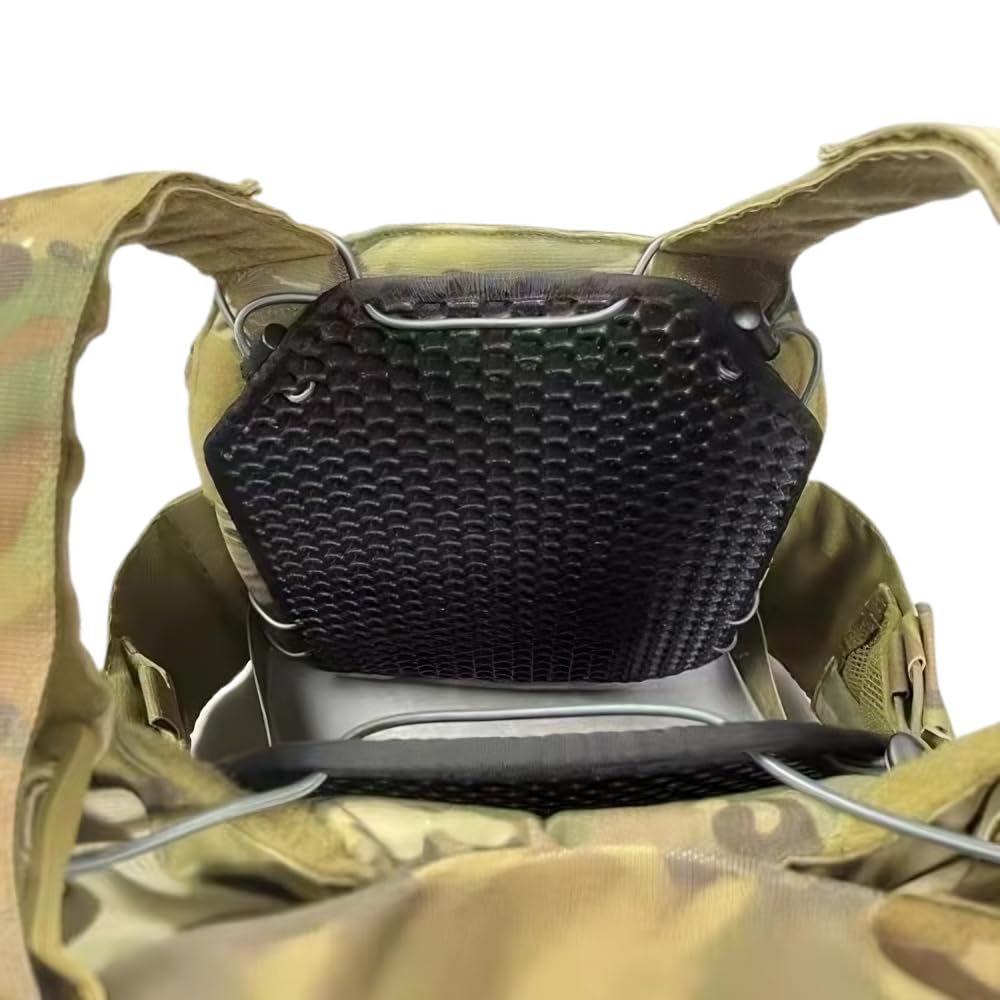 Amazon.co.jp: TGODRSPORT プレートキャリア ベンチレーション