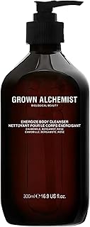 Grown Alchemist Limpiador Corporal Energizant...