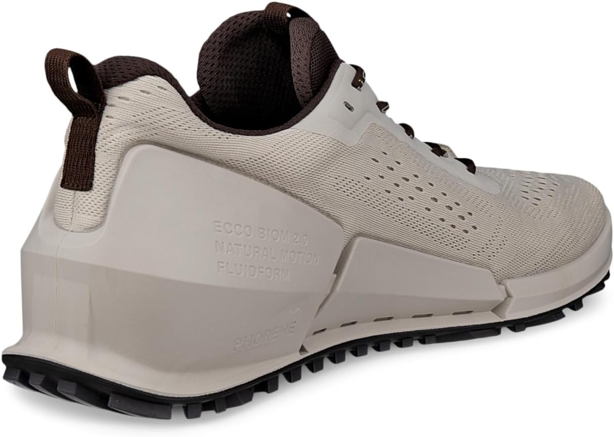 ECCO Men's Biom 2.0 Knit Cross Trainer Shoes - Image 3