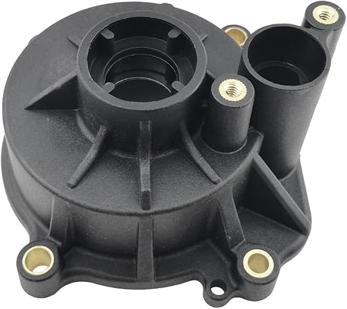 Miniatura 2 de Kit de reparación de impulsor de bomba de agua 5001595 para Johnson Evinrude OMC 75 90 105 115 120 130 135 140 150 175 200 225 250 HP V4 V6 V8